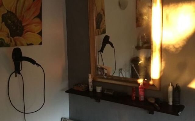 B&B Ons Stee