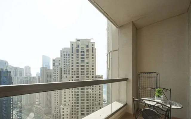 KOHH – 2BR in Rimal