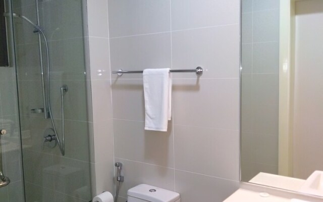 M City Service Suite