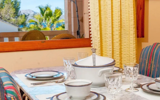 Villa Teix de Bonaire