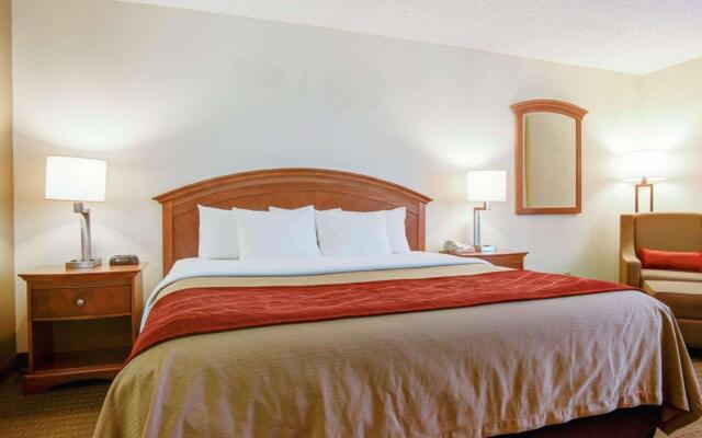 Hotel Muskogee
