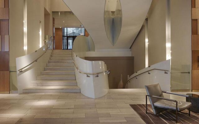 Hyatt Centric Wall Street New York