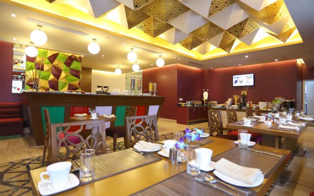 Regenta Orko's Kolkata