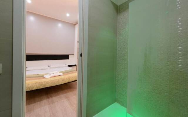 Magenta Collection Purificazione