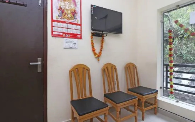 OYO Rooms Corbett Dhela