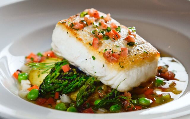 Hilton Whistler Resort & Spa