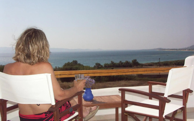 Poseidon Hotel (JNX)