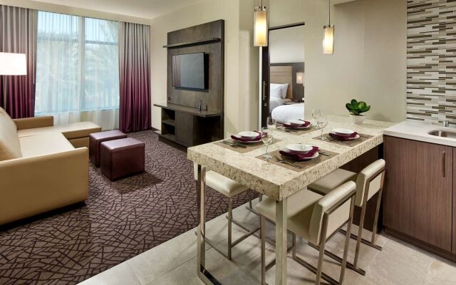 Residence Inn by Marriott at Anaheim Resort/Convention Cntr