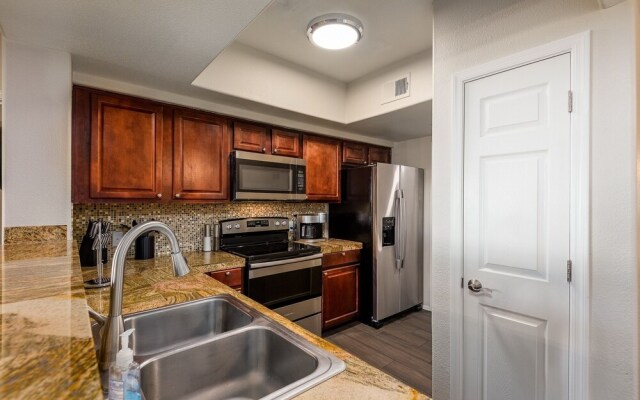 Villa Viva 2 Bedroom Condo by RedAwning