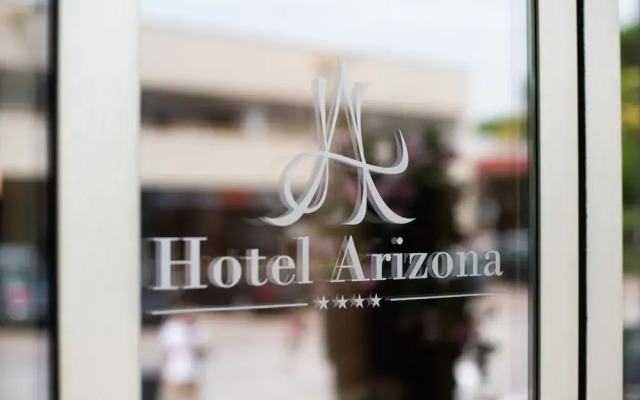 Hotel Arizona