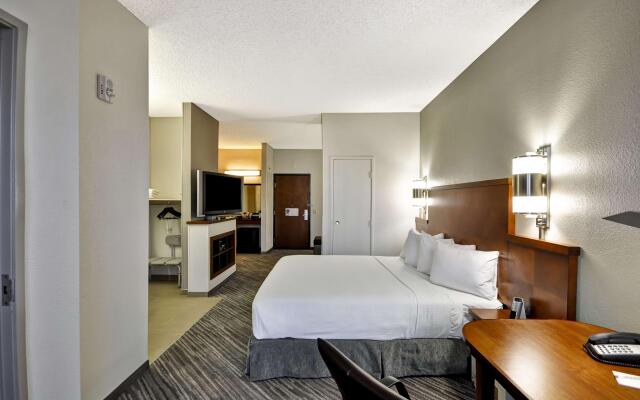 Hyatt Place Las Vegas