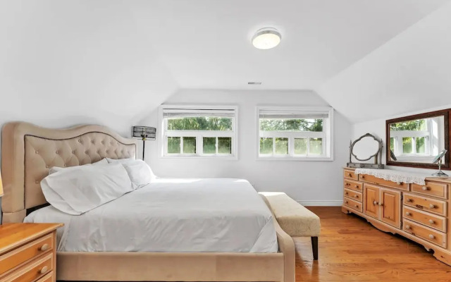 Private 2bdrm Unit With Ensuite Laundry - U5A