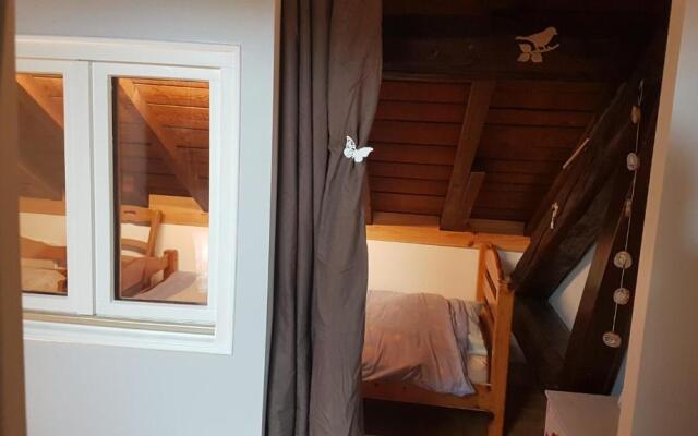 la jonquille wellness et spa