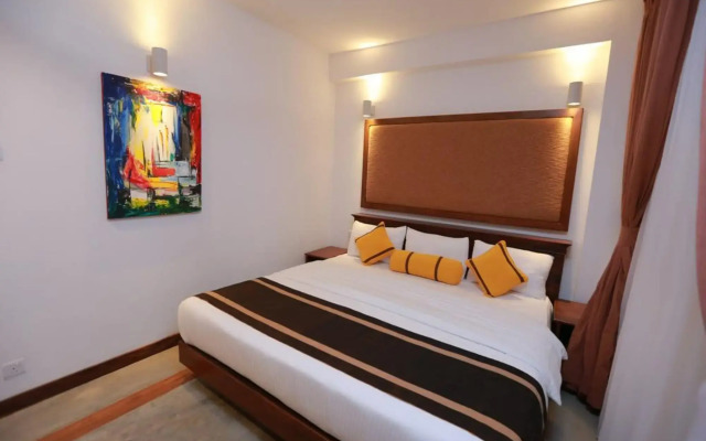 Refresh Hotel