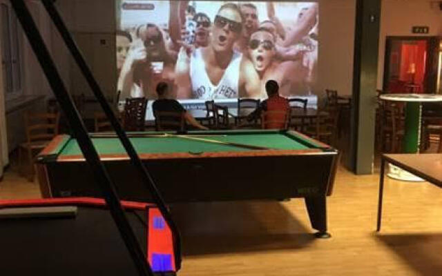 Ristorante Stella con camere