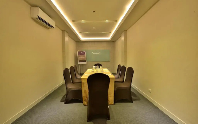 Tjokro Hotel Pekanbaru