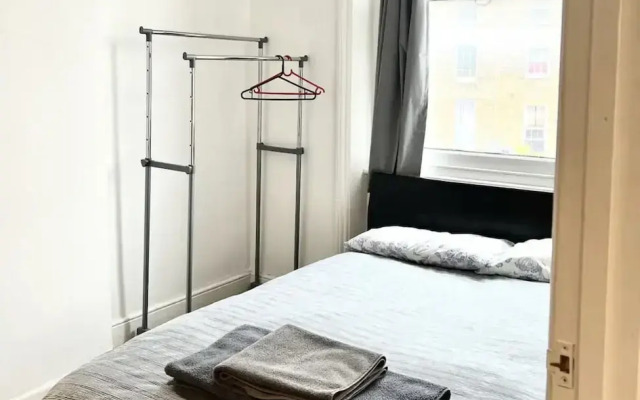 Cozy City Apartment in London