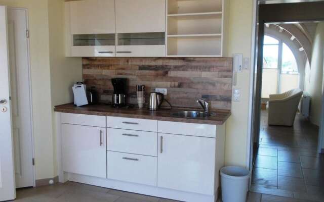 Aparthotel Museumshof