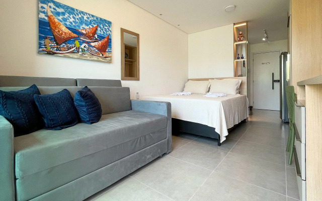 Villa Del Porto #104A - Apartamento por Carpediem