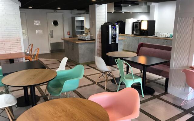 Ibis Styles Toulouse Centre Canal du Midi