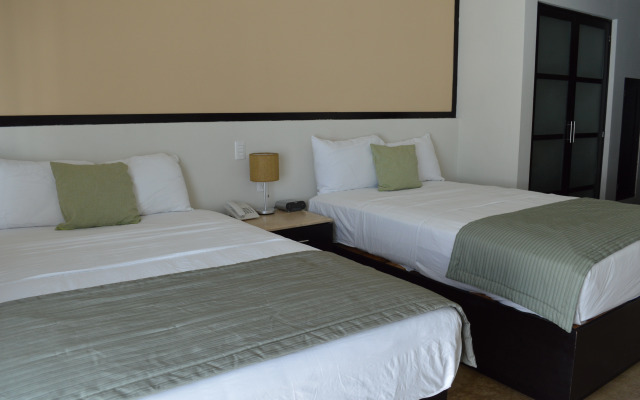 Coral Island Hotel