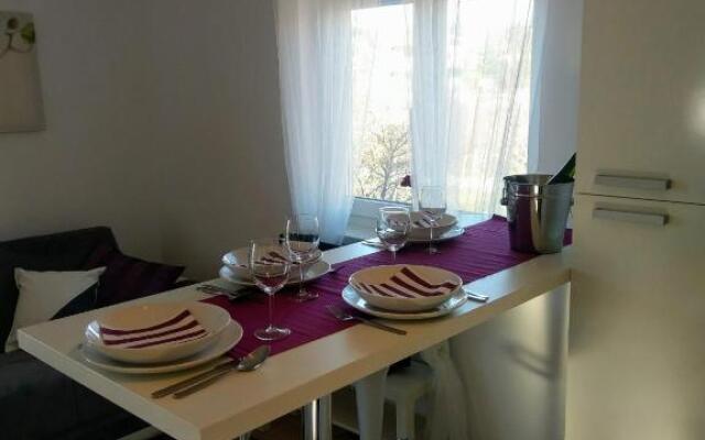 Apartman Lana