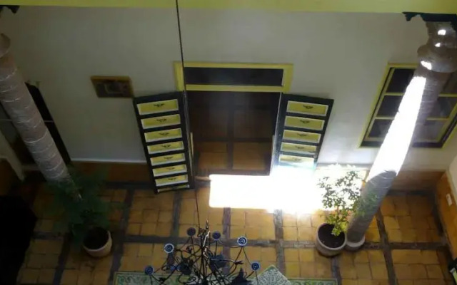 Riad Saada