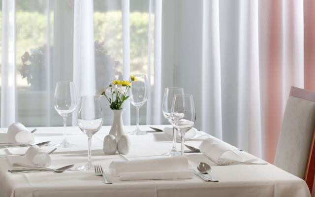 Badenia Hotel Praha
