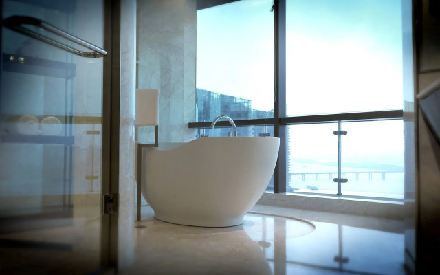 Intercontinental Changsha by IHG