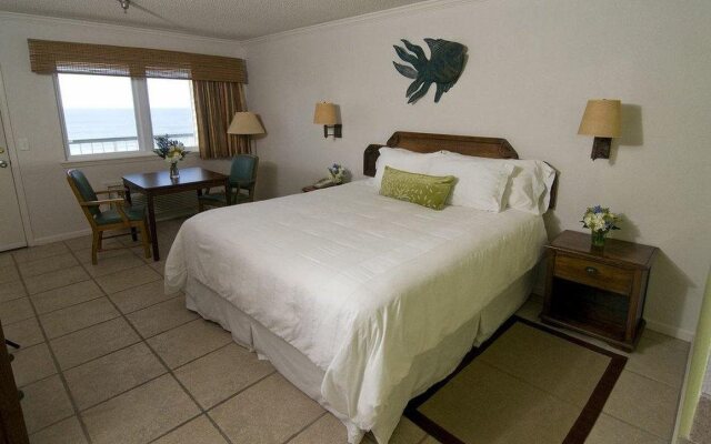 Ocean Isle Inn