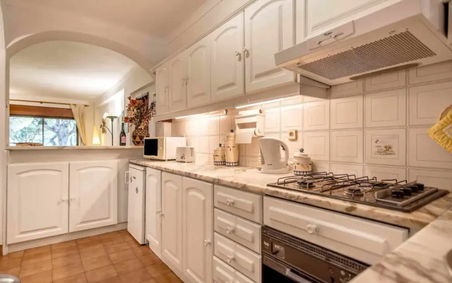Casa Falesia T2 - 5 min From the Beach - Wifi