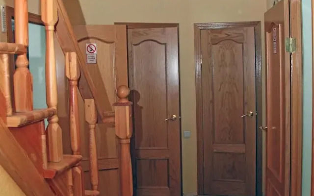 Отель Artlife Zaimka