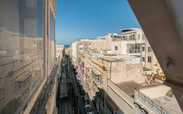 Valletta Cosmopolitan Apartment