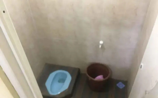 Penginapan Erbysa By Zuzu