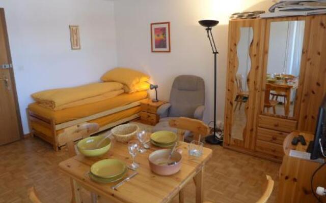 Apartment Cransalpin.4