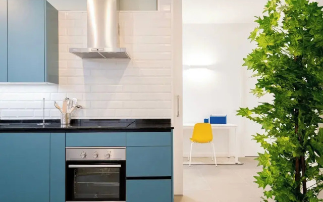 Dobo Madrid Cochabamba