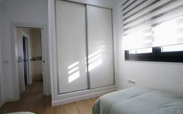 Tess Casa Sargantana