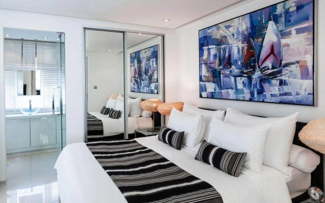 BYD Lofts Boutique Hotel & Serviced Apartments - Patong Beach, Phuket
