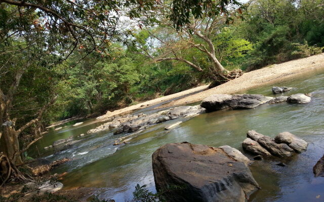 Athgira River Camp