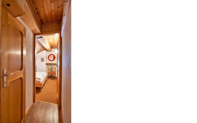 Chesa Spuondas - Celerina-Chesa Spuondas - Celerina