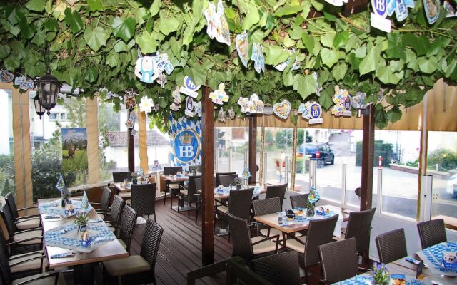 Hotel-Restaurant Sebastianushof