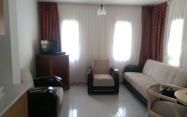 Zuzu's Kitchen & Apartments