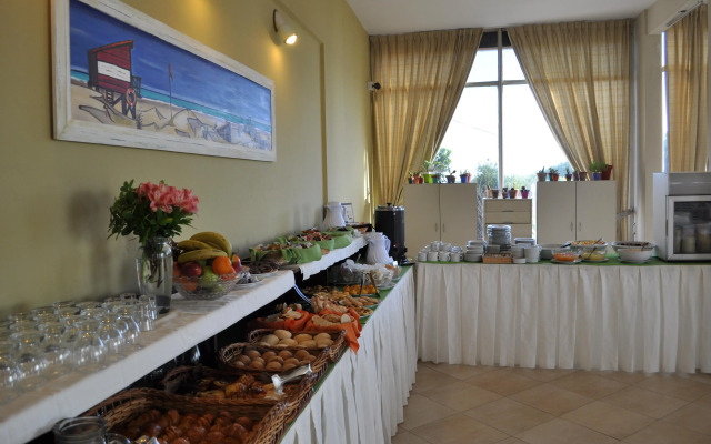 Hotel Golf Internacional