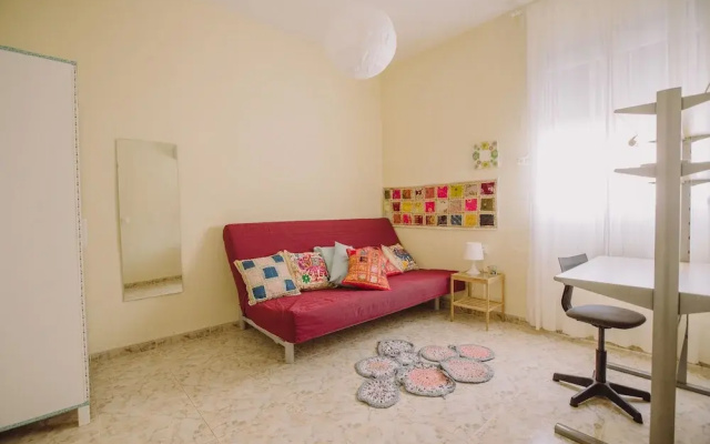 Apartamento Mandala Cadiz