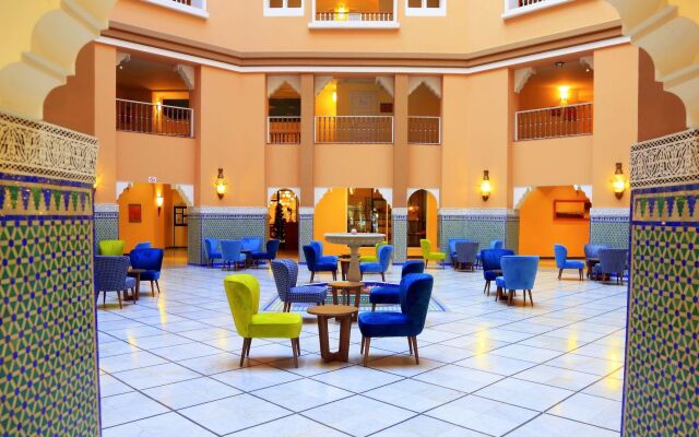 Rose Aqua Park Hotel