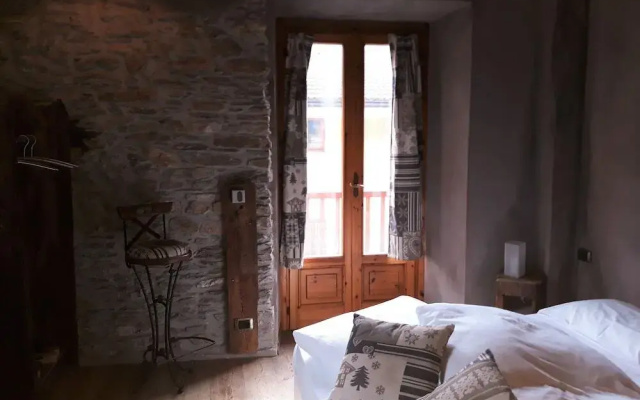 Albergo Diffuso La Marmu