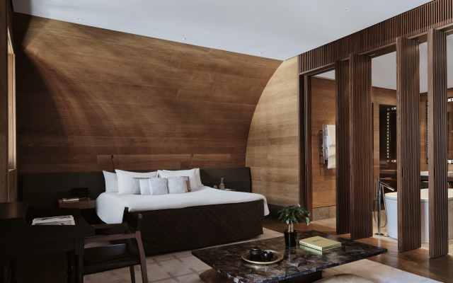 The Chedi Andermatt