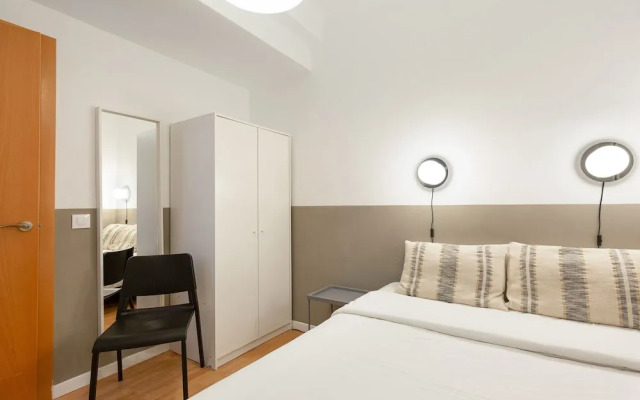 Santiago Apartments (Santiago 2.2) By Olala Homes