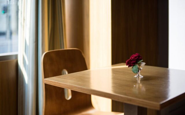 Art Hotel Lafayette