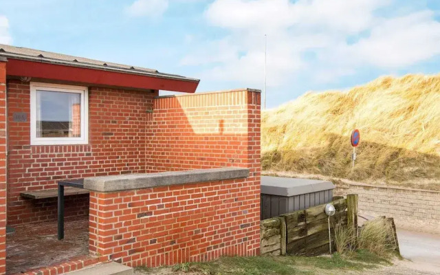 Beachfront Bungalow Bliss - By Traum Ferienwohnungen
